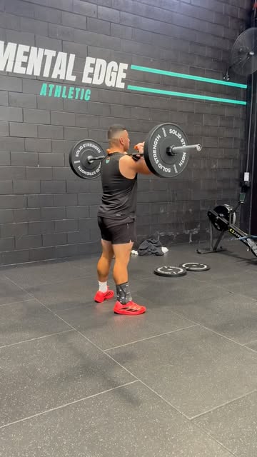 Mental Edge Athletic on Instagram