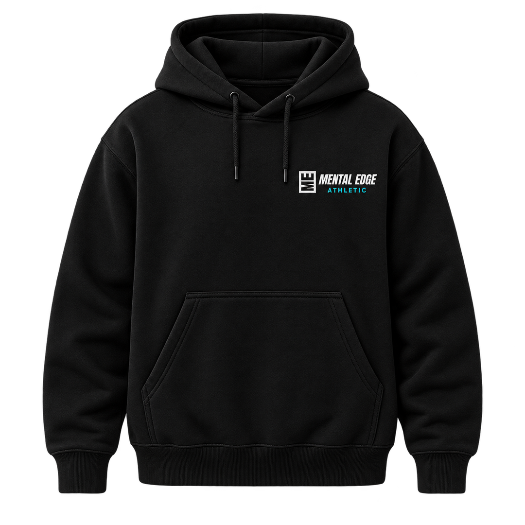 Hoodies — Black